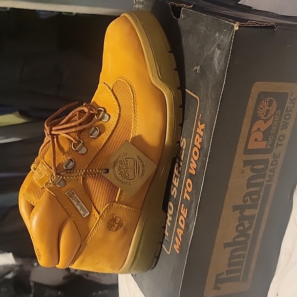 Timberland Field boots - Picture 3 of 11